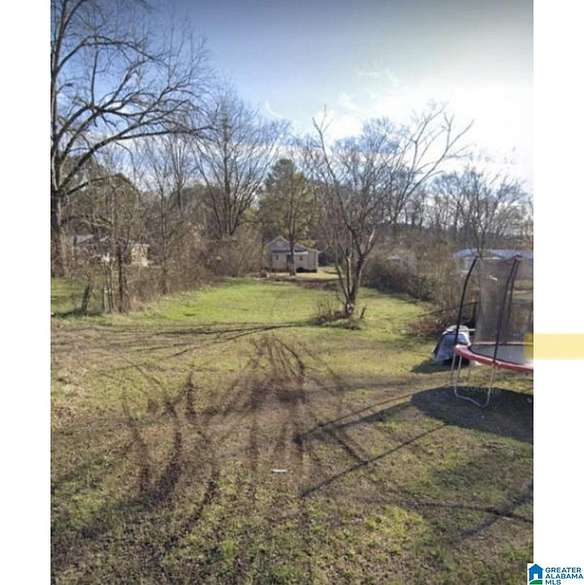 0.17 Acres of Residential Land for Sale in Bessemer, Alabama