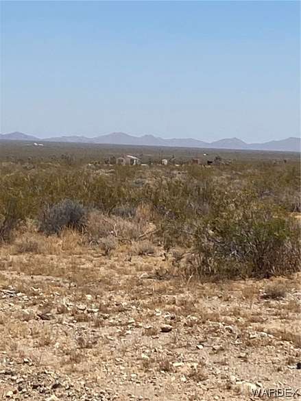 9 Acres of Land for Sale in Yucca, Arizona