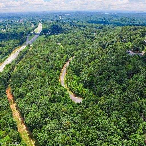 29.9 Acres of Land for Sale in Asheboro, North Carolina