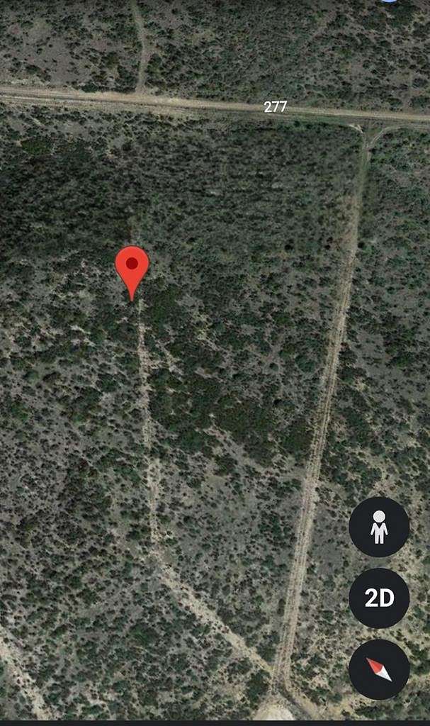 20.3 Acres of Land for Sale in Eagle Pass, Texas