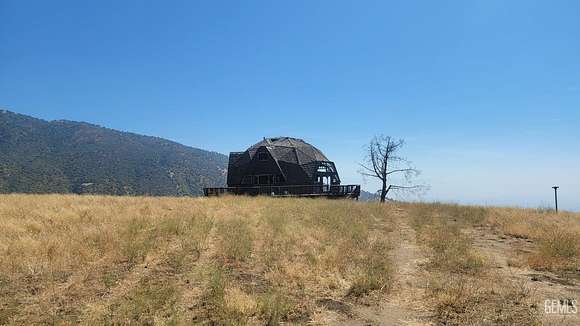 87.9 Acres of Improved Land for Sale in Tehachapi, California