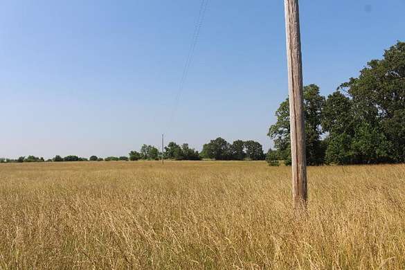 39.3 Acres of Agricultural Land for Sale in Dunnegan, Missouri
