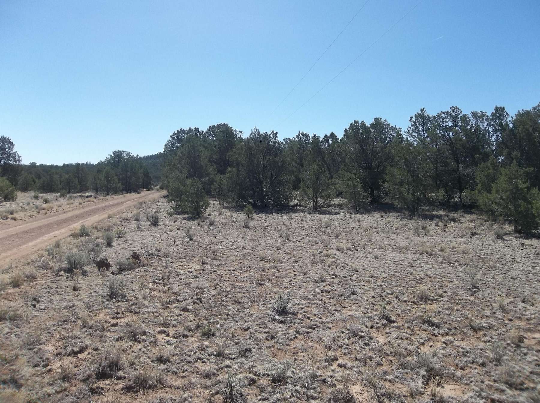 29.9 Acres of Land for Sale in Ramah, New Mexico