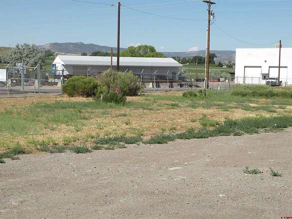 1.3 Acres of Residential Land for Sale in Nucla, Colorado