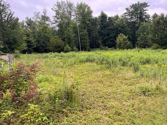 0.31 Acres of Residential Land for Sale in Huntington, Vermont