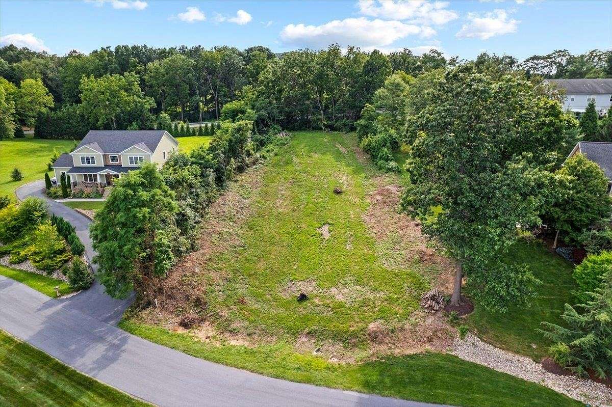 0.99 Acres of Residential Land for Sale in Harrisonburg, Virginia