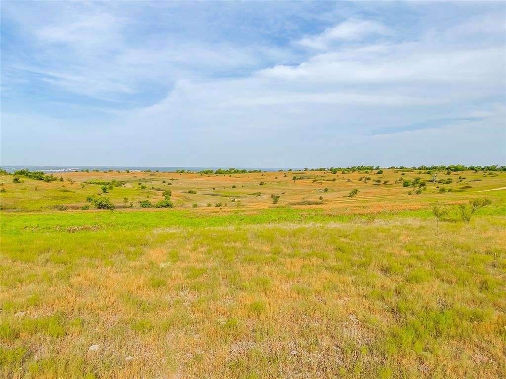 36 Acres of Land for Sale in Weatherford, Texas