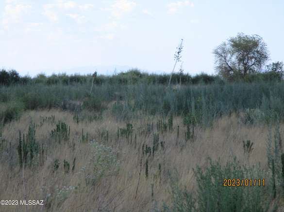 10 Acres of Land for Sale in Pearce, Arizona