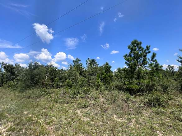 0.26 Acres of Land for Sale in Chipley, Florida