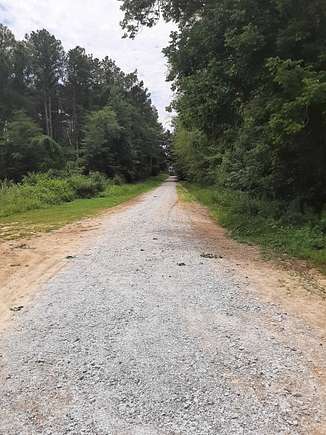 8.9 Acres of Residential Land for Sale in Union Point, Georgia