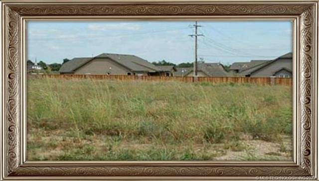 0.34 Acres of Residential Land for Sale in Bartlesville, Oklahoma