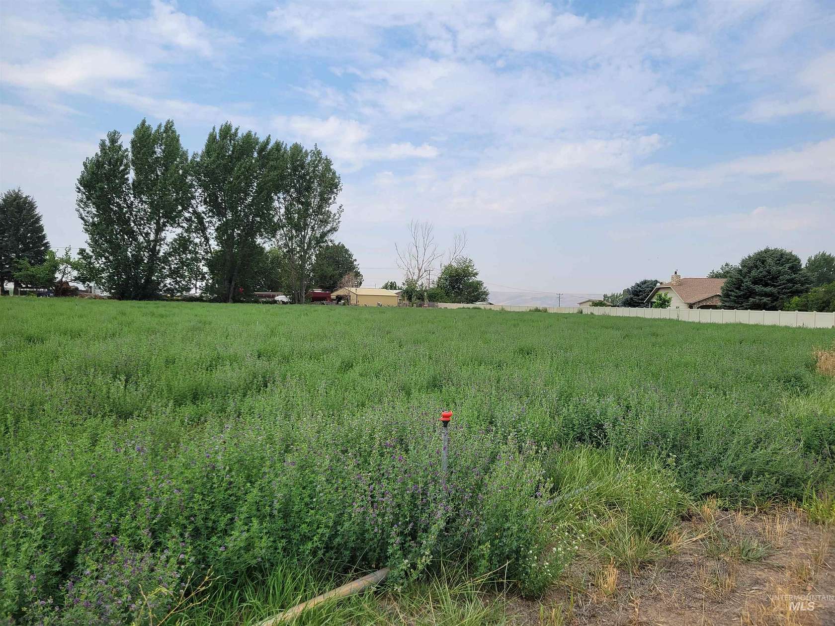 1.02 Acres of Residential Land for Sale in Hagerman, Idaho