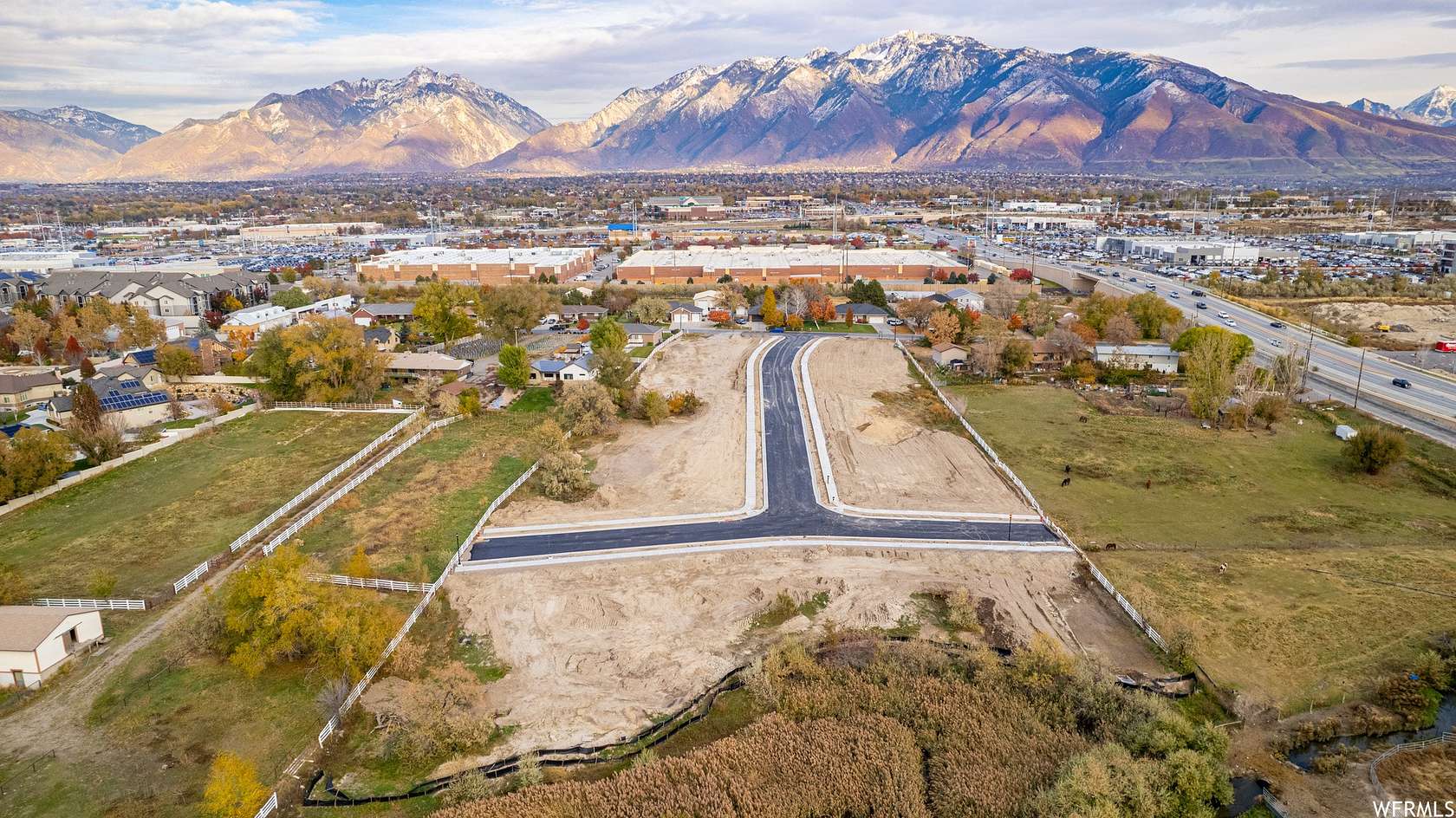0.52 Acres of Residential Land for Sale in South Jordan, Utah