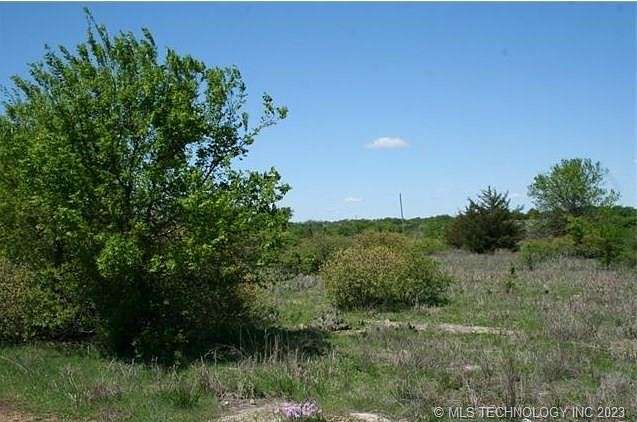 48.3 Acres of Land for Sale in Bartlesville, Oklahoma