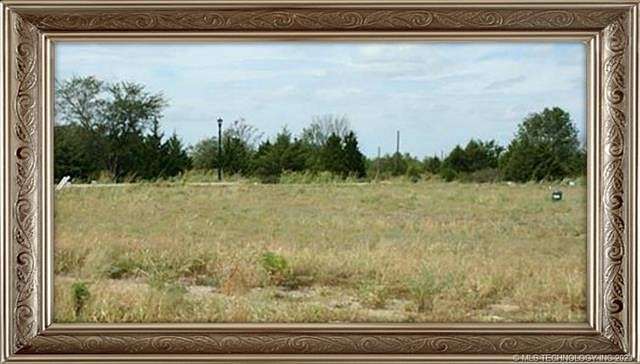 0.31 Acres of Residential Land for Sale in Bartlesville, Oklahoma