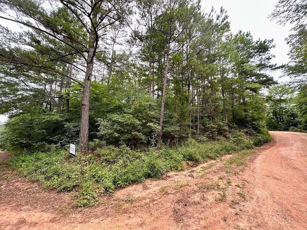 2.47 Acres of Residential Land for Sale in Wedowee, Alabama