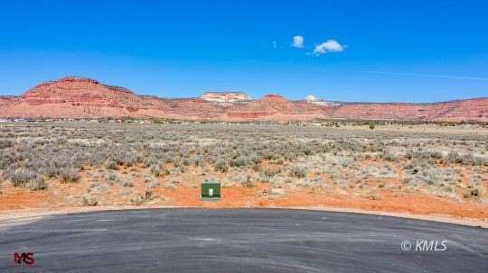 2.18 Acres of Residential Land for Sale in Kanab, Utah