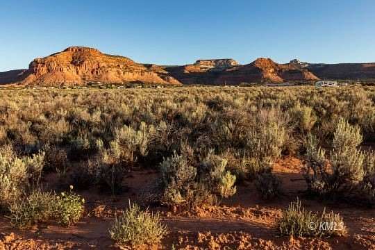 2.18 Acres of Residential Land for Sale in Kanab, Utah
