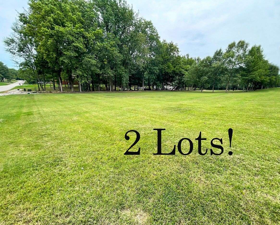 0.47 Acres of Residential Land for Sale in Dexter, Missouri