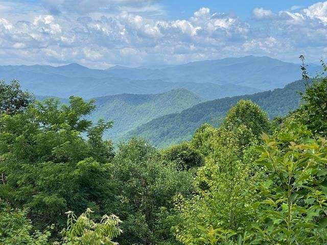 2.7 Acres of Residential Land for Sale in Bryson City, North Carolina