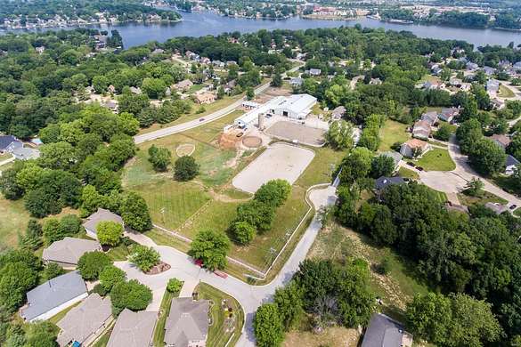 8.1 Acres of Land for Sale in Lake St. Louis, Missouri