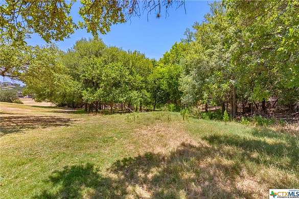 0.33 Acres of Residential Land for Sale in Lago Vista, Texas