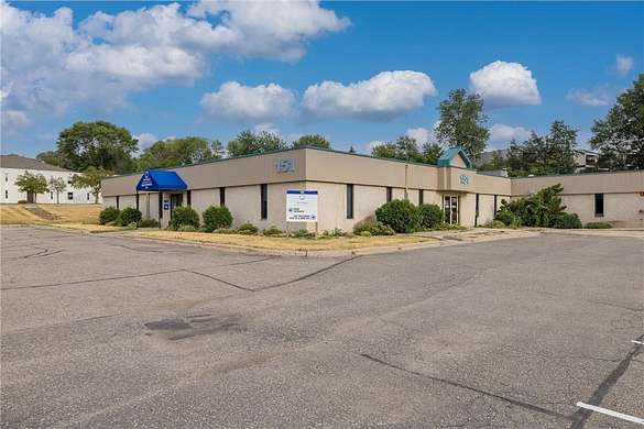 2.1 Acres of Commercial Land for Sale in Burnsville, Minnesota