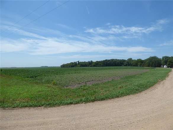 0.73 Acres of Residential Land for Sale in Christiania Township, Minnesota