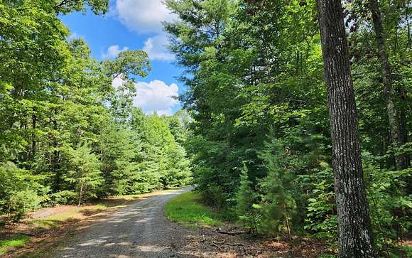 1.4 Acres of Residential Land for Sale in Murphy, North Carolina