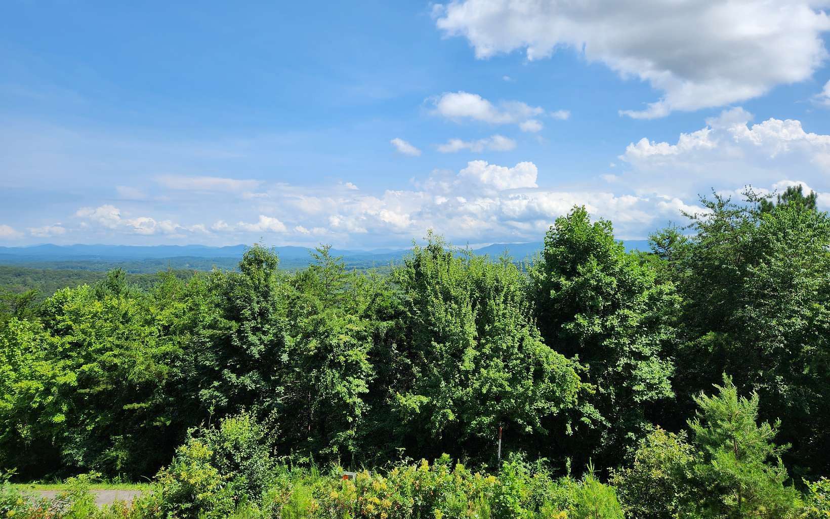 1.4 Acres of Land for Sale in Blue Ridge, Georgia