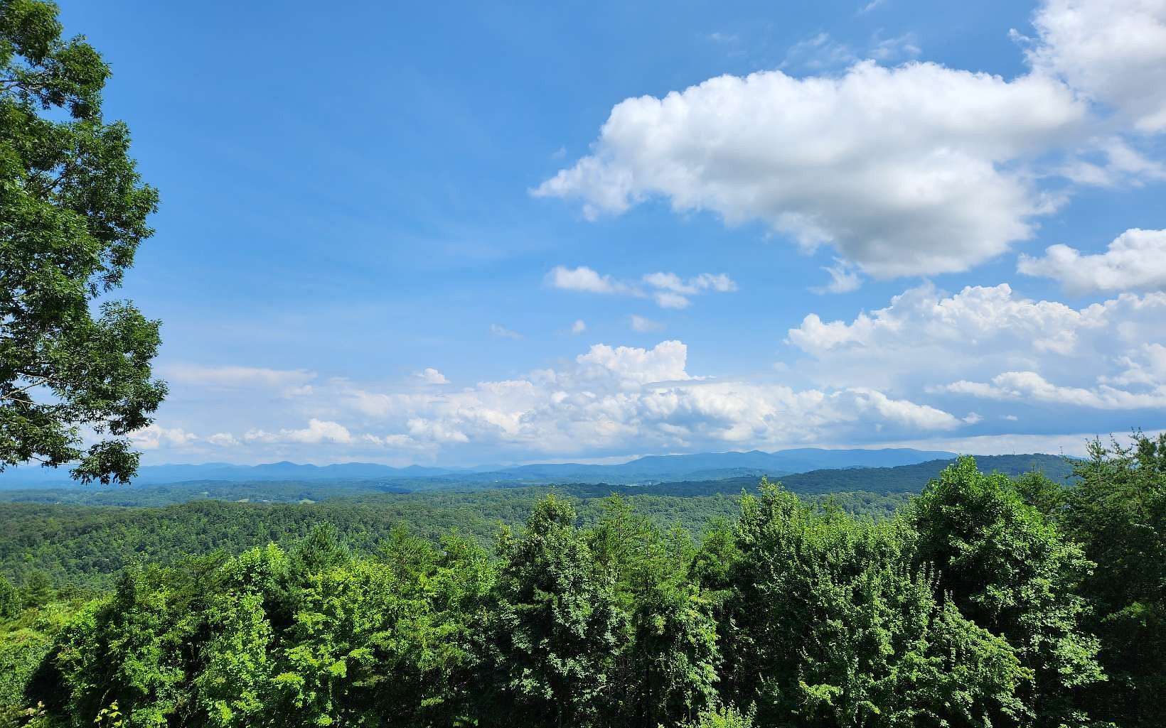 1 Acre of Land for Sale in Blue Ridge, Georgia