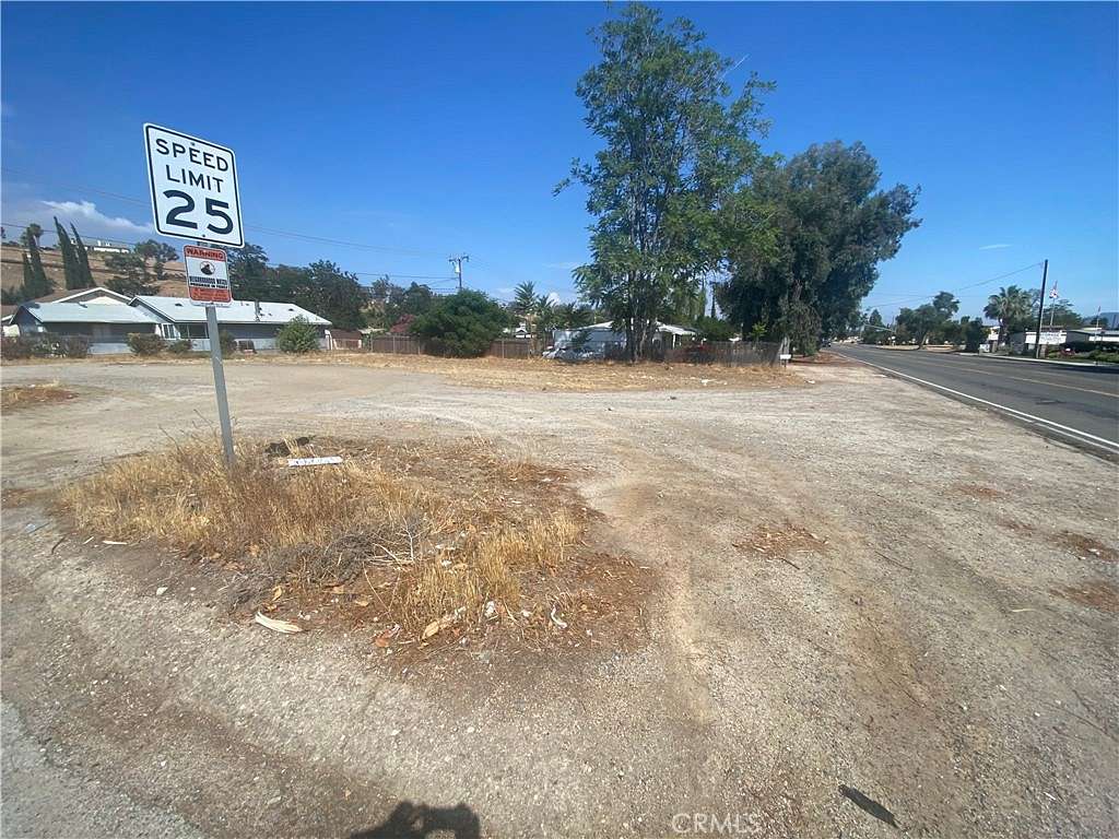 0.06 Acres of Residential Land for Sale in Lake Elsinore, California