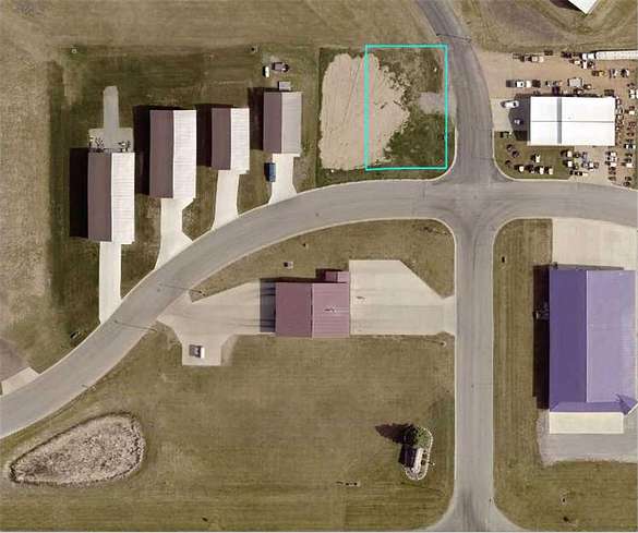 0.2 Acres of Commercial Land for Sale in Redwood Falls, Minnesota
