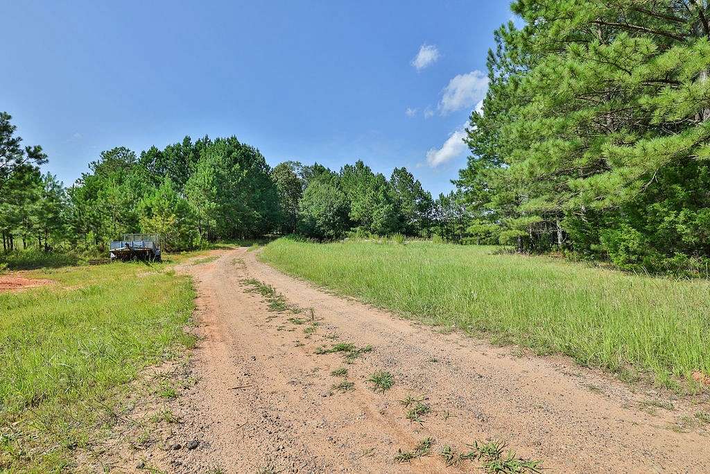 130 Acres of Agricultural Land for Sale in Monroe, Georgia