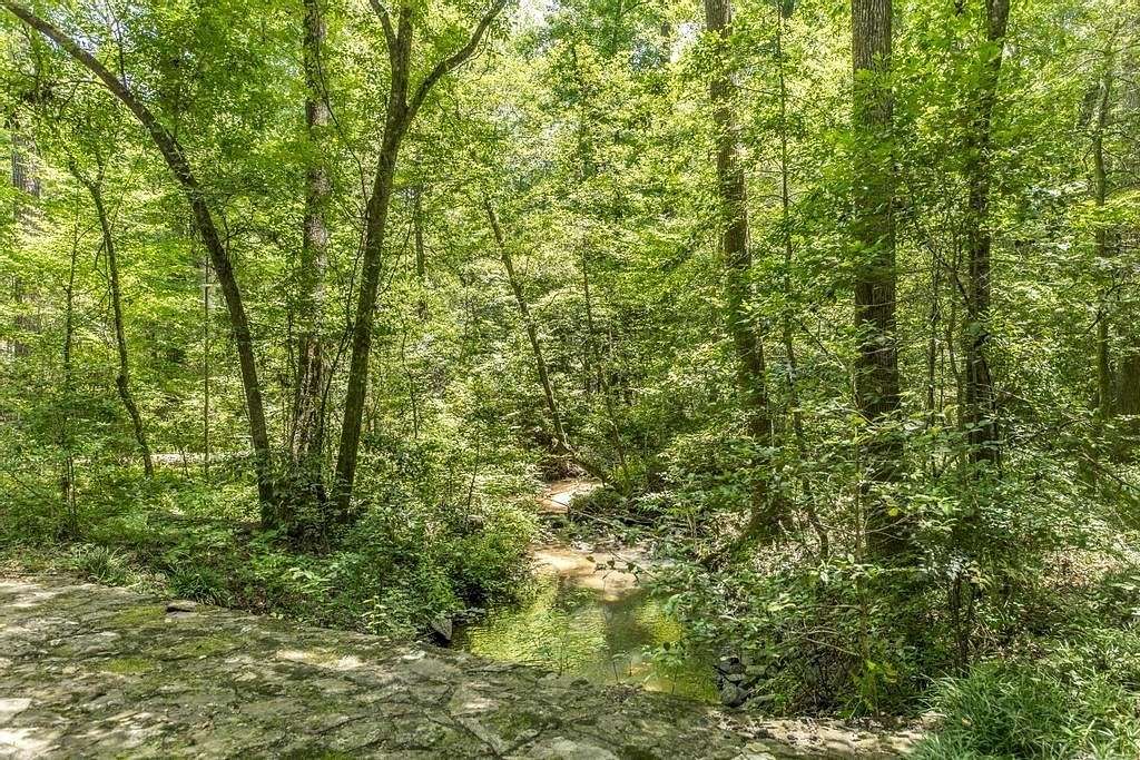 4.5 Acres of Residential Land for Sale in Dublin, Georgia