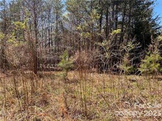 4 Acres of Land for Sale in Rutherfordton, North Carolina