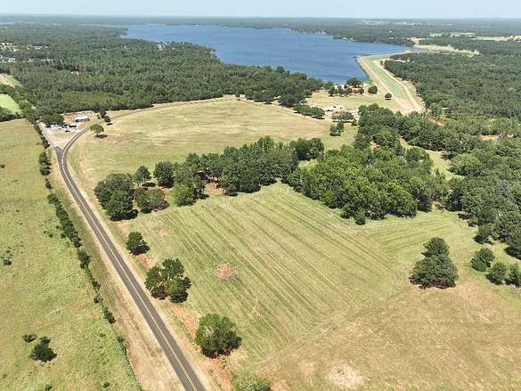 1.4 Acres of Residential Land for Sale in Frankston, Texas