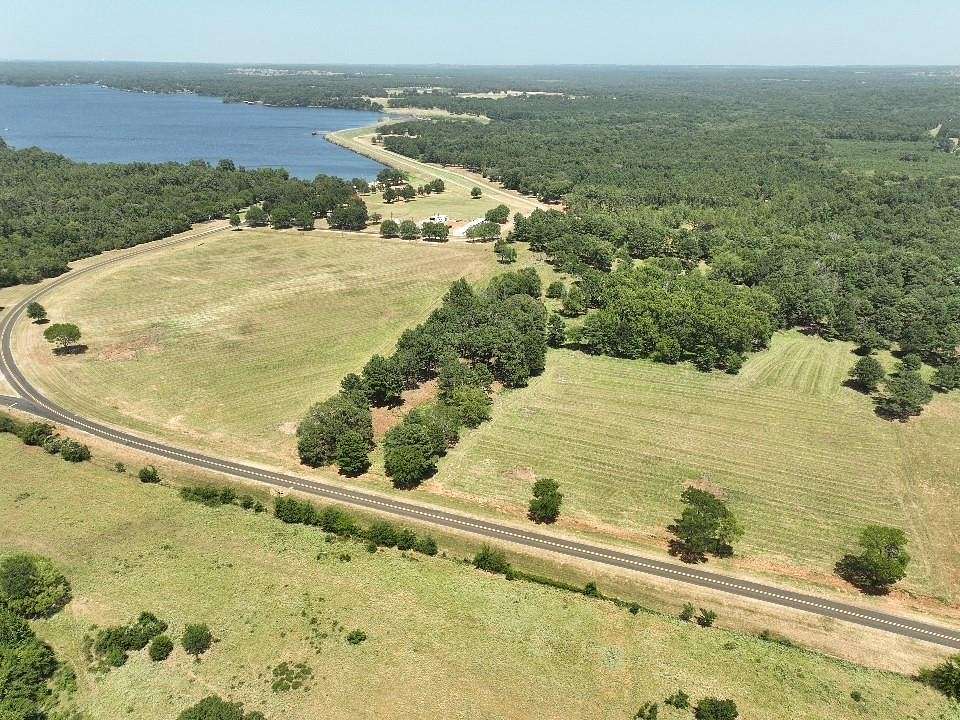 2.8 Acres of Residential Land for Sale in Frankston, Texas