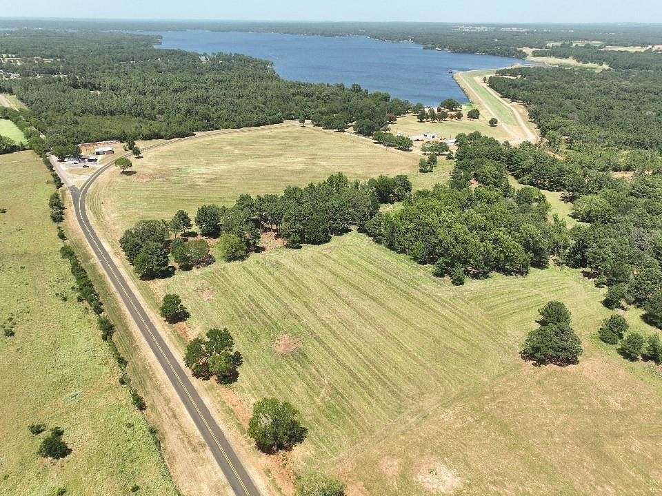 3 Acres of Residential Land for Sale in Frankston, Texas