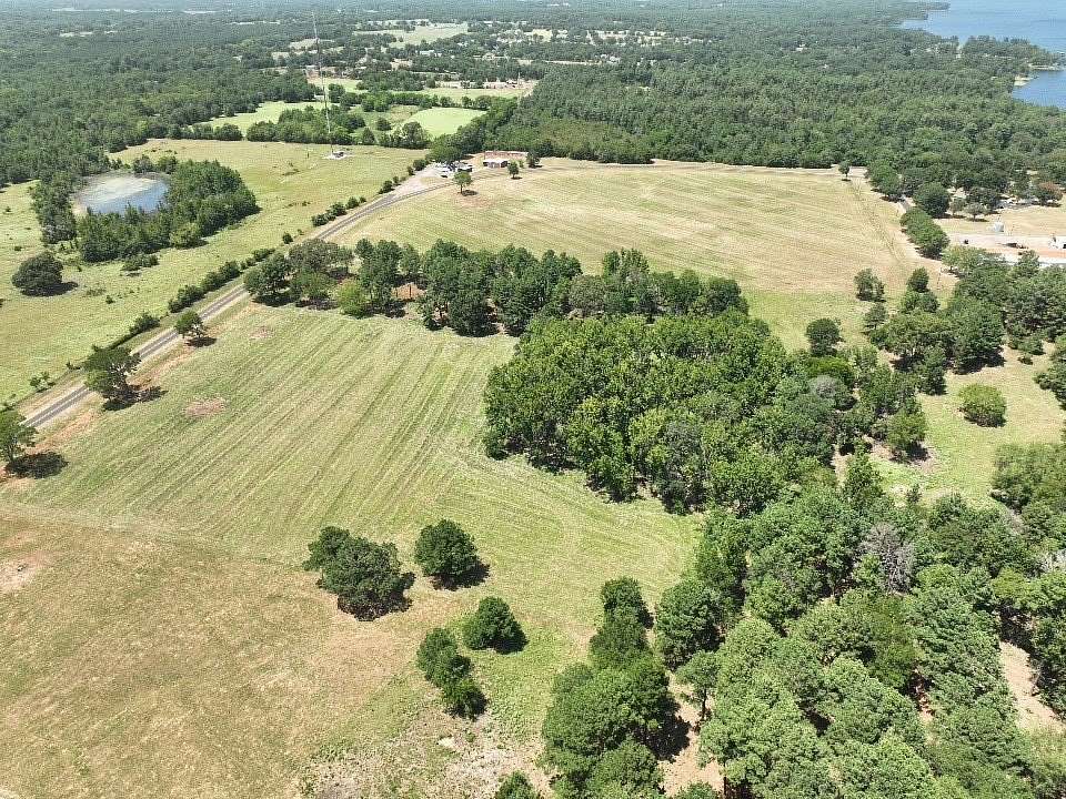 5.05 Acres of Residential Land for Sale in Frankston, Texas