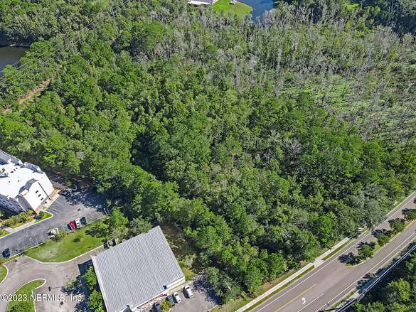 6.5 Acres of Residential Land for Sale in Jacksonville, Florida