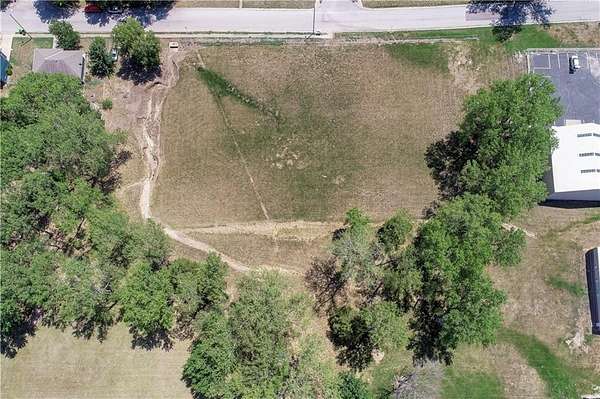 3 Acres of Residential Land for Sale in Harrisonville, Missouri