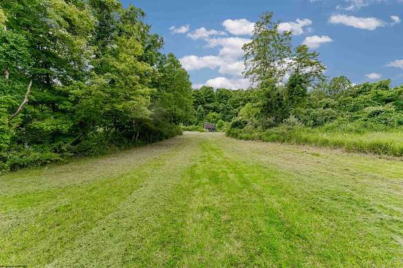 5.9 Acres of Residential Land for Sale in Morgantown, West Virginia