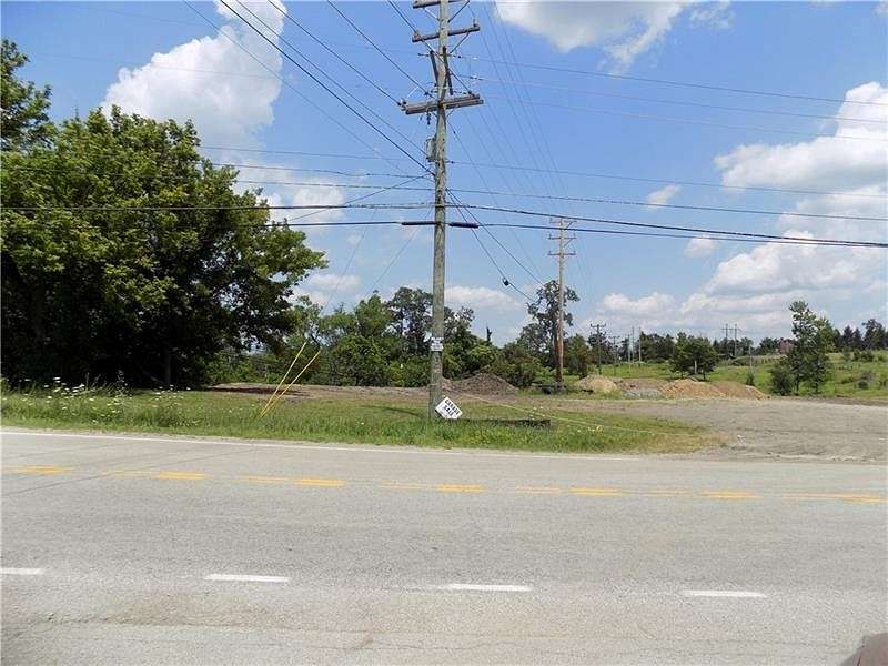 1.5 Acres of Commercial Land for Sale in North Union Township, Pennsylvania