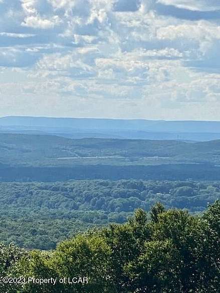 3.2 Acres of Residential Land for Sale in Mountain Top, Pennsylvania