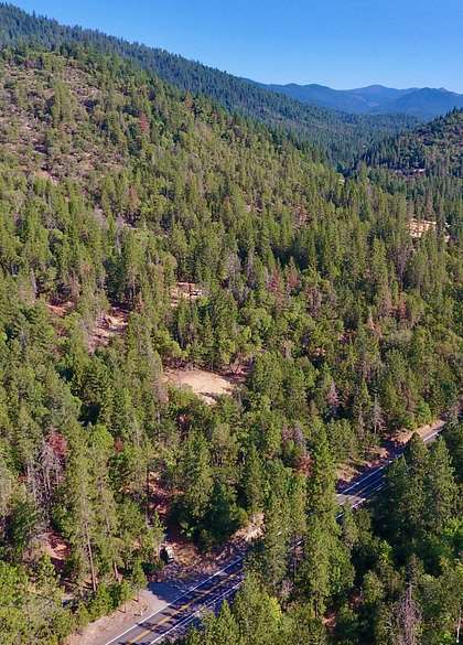 22.2 Acres of Land for Sale in Rogue River, Oregon