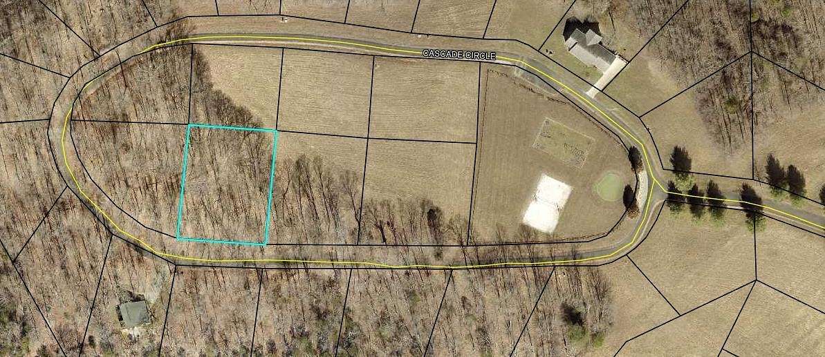0.52 Acres of Land for Sale in Russell Springs, Kentucky
