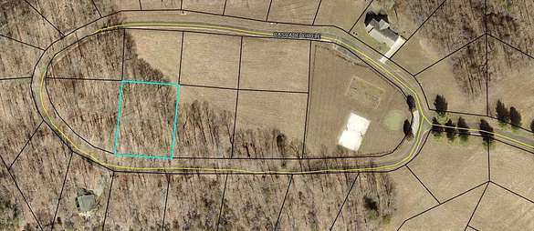 0.51 Acres of Land for Sale in Russell Springs, Kentucky