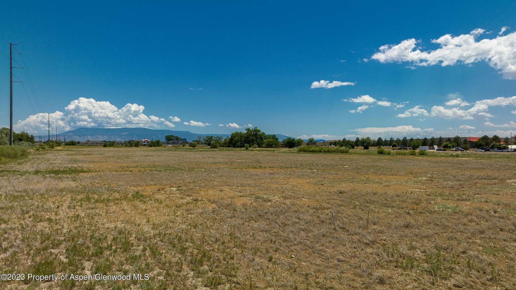 19.1 Acres of Land for Sale in Grand Junction, Colorado