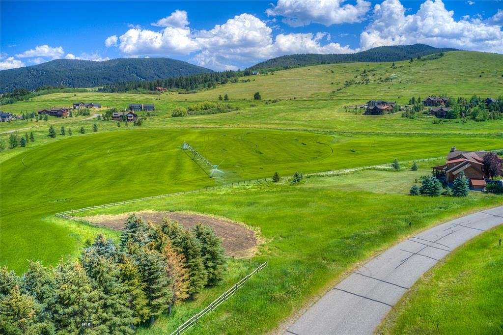 1 Acre of Residential Land for Sale in Bozeman, Montana